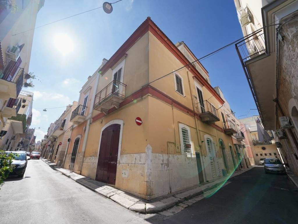 casa indipendente in vendita a Palo del Colle