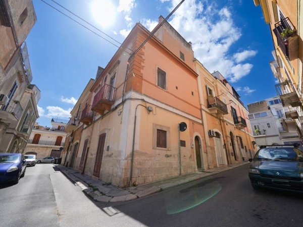 appartamento in vendita a Palo del Colle