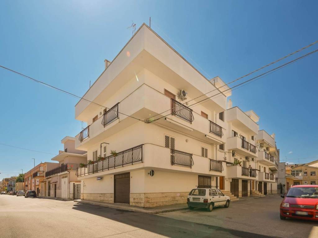 appartamento in vendita a Palo del Colle