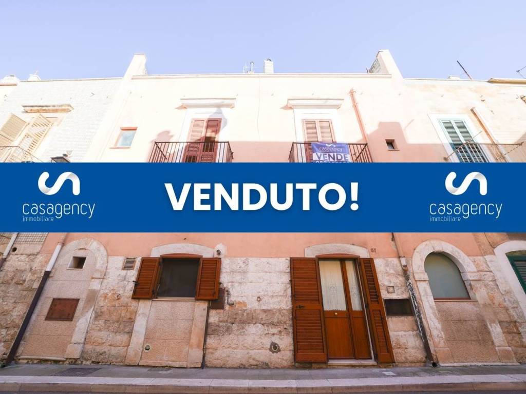 appartamento in vendita a Palo del Colle