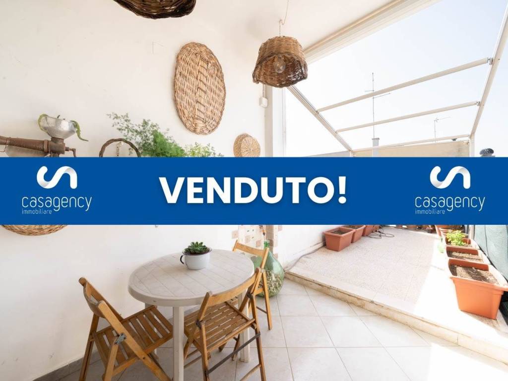 appartamento in vendita a Palo del Colle