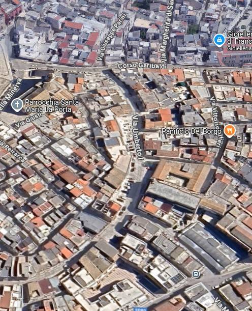 appartamento in vendita a Palo del Colle