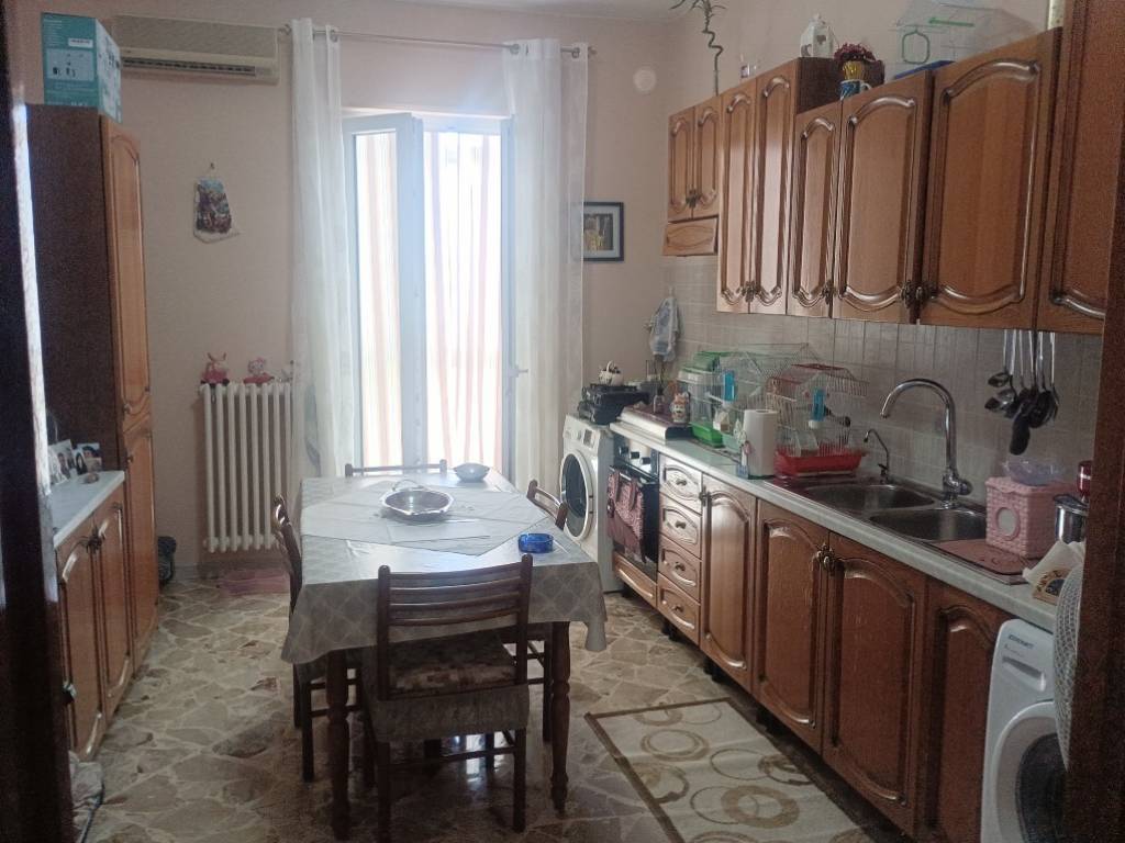 appartamento in vendita a Palo del Colle