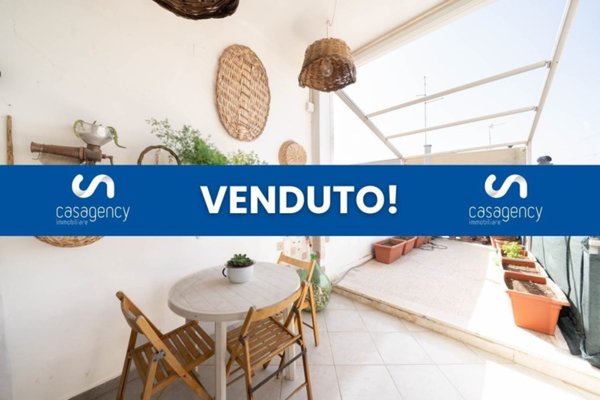 appartamento in vendita a Palo del Colle