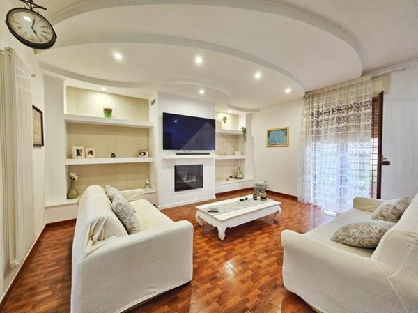 appartamento in vendita a Palo del Colle
