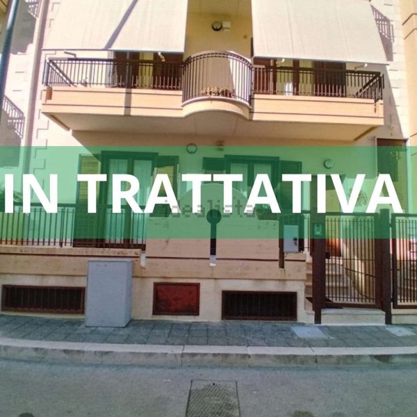appartamento in vendita a Palo del Colle