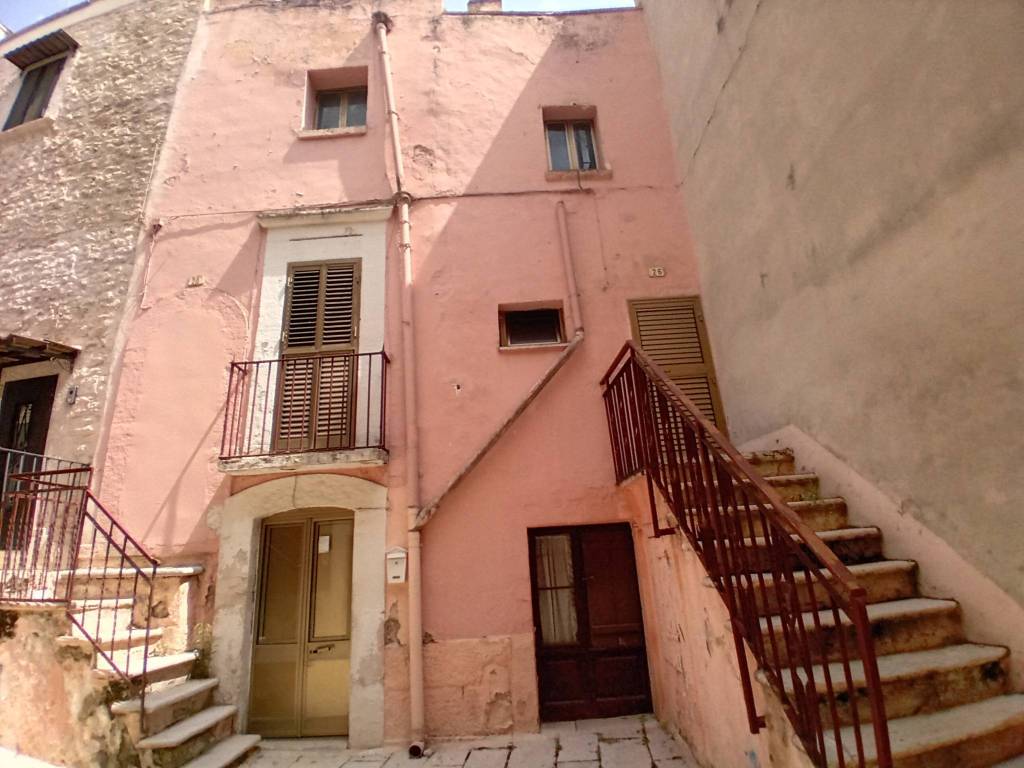 casa indipendente in vendita a Palo del Colle