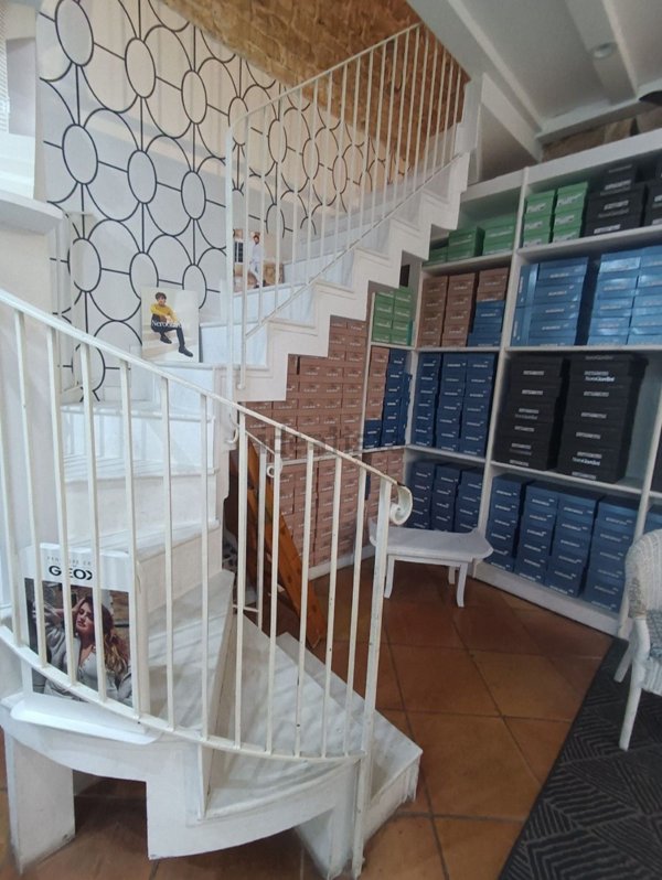 locale commerciale in vendita a Palo del Colle