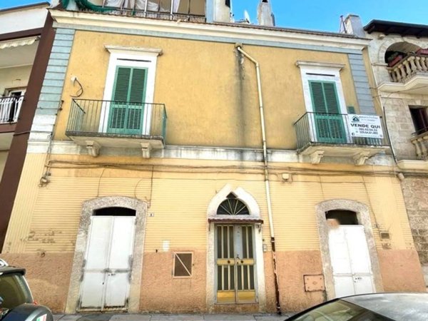 casa indipendente in vendita a Palo del Colle