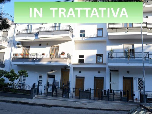appartamento in vendita a Palo del Colle