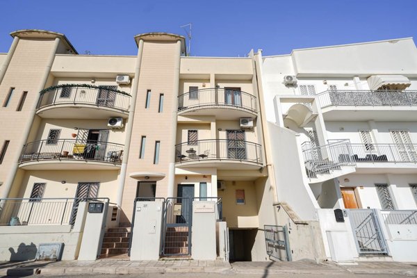 appartamento in vendita a Palo del Colle