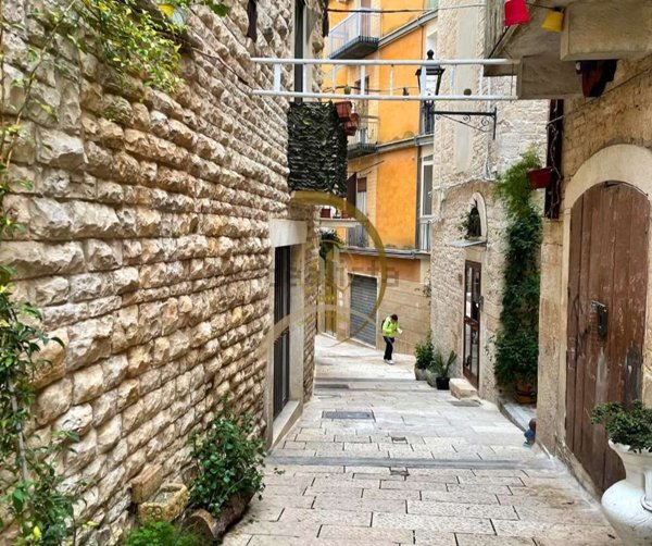 appartamento in vendita a Palo del Colle