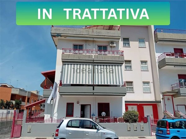 appartamento in vendita a Palo del Colle