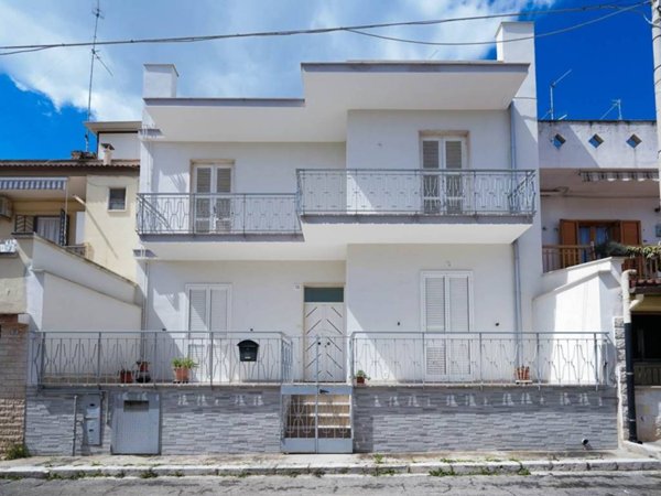 appartamento in vendita a Palo del Colle