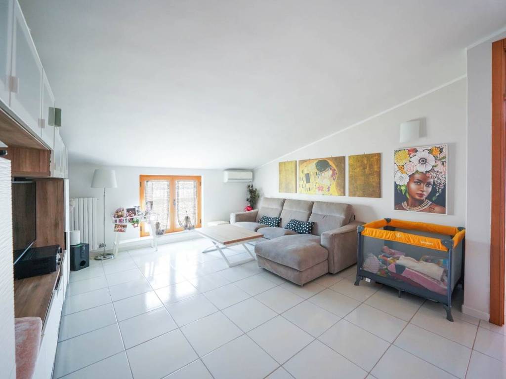 appartamento in vendita a Palo del Colle