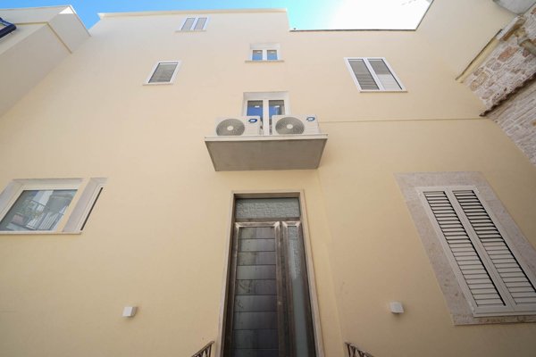 appartamento in vendita a Palo del Colle