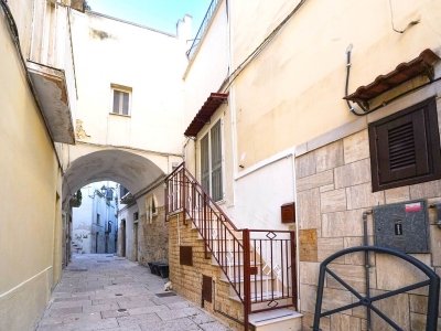 appartamento in vendita a Palo del Colle