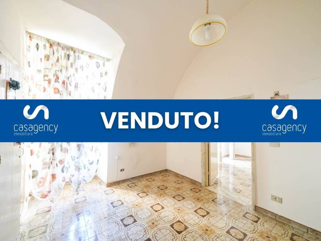 appartamento in vendita a Palo del Colle