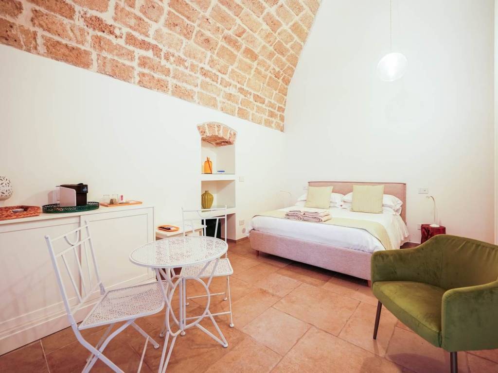 appartamento in vendita a Palo del Colle