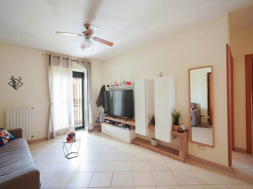 appartamento in vendita a Palo del Colle