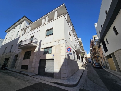 appartamento in vendita a Palo del Colle