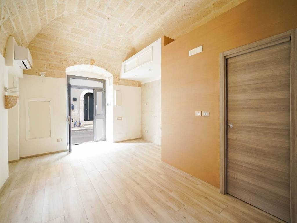 appartamento in vendita a Palo del Colle