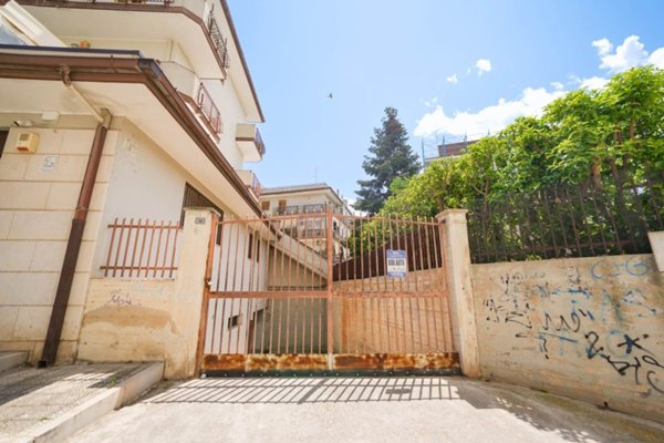 appartamento in vendita a Palo del Colle
