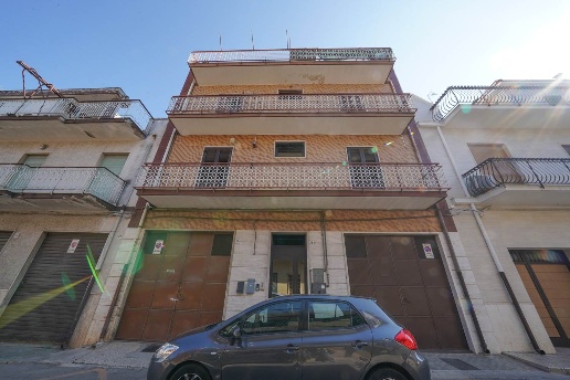 appartamento in vendita a Palo del Colle