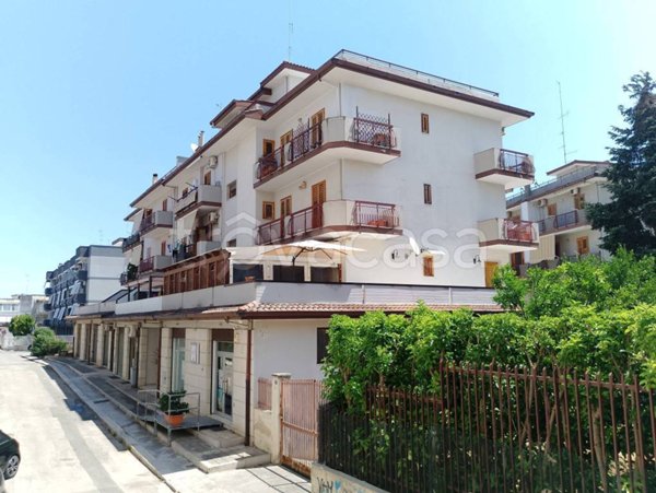 appartamento in vendita a Palo del Colle