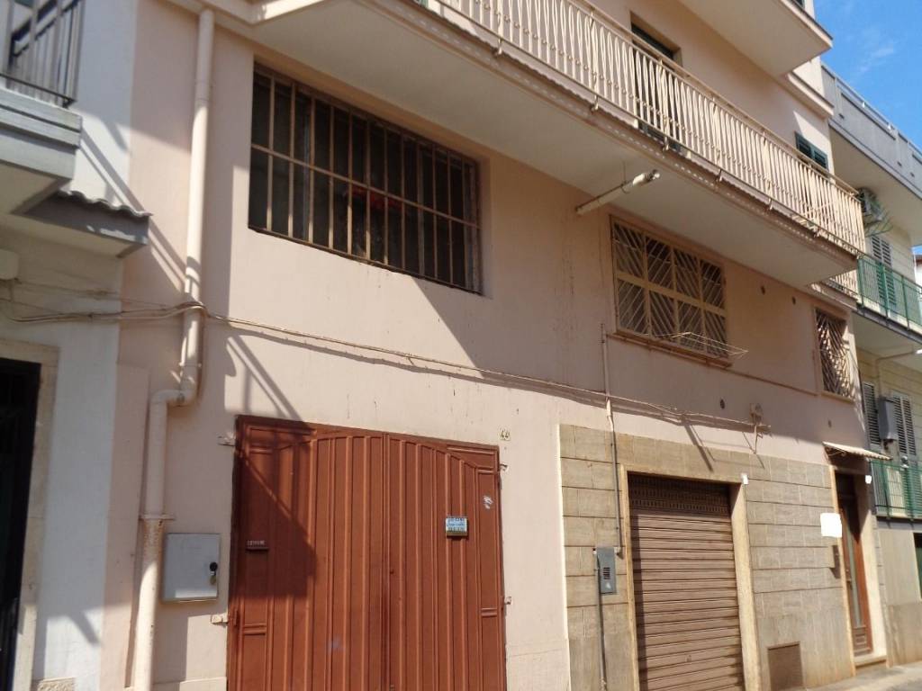 casa indipendente in vendita a Palo del Colle