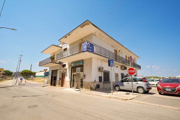 casa indipendente in vendita a Palo del Colle