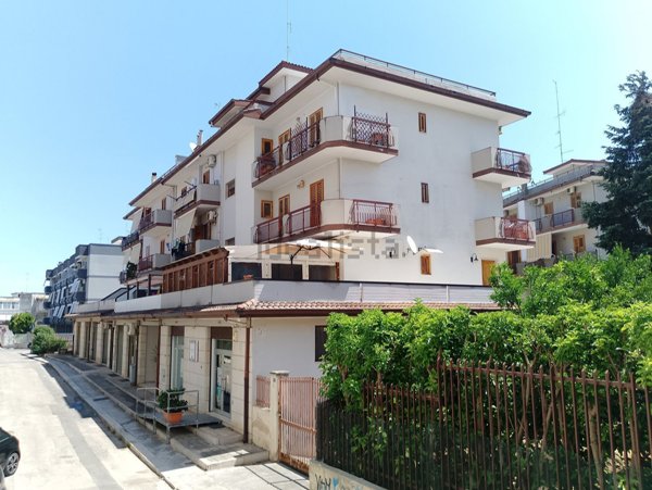 appartamento in vendita a Palo del Colle