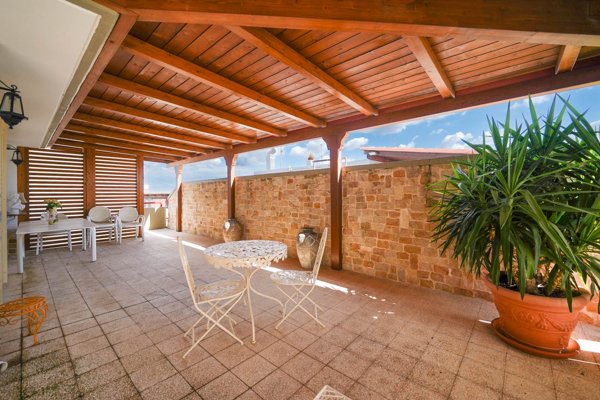 appartamento in vendita a Palo del Colle
