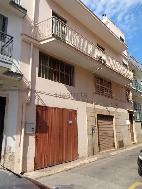 casa indipendente in vendita a Palo del Colle