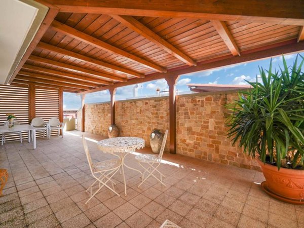appartamento in vendita a Palo del Colle