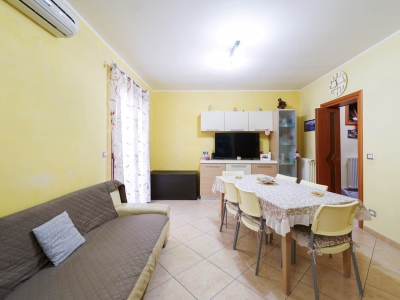appartamento in vendita a Palo del Colle