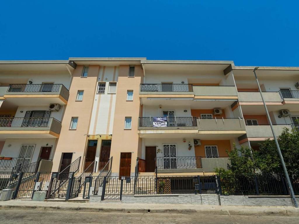 appartamento in vendita a Palo del Colle