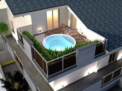casa indipendente in vendita a Palo del Colle