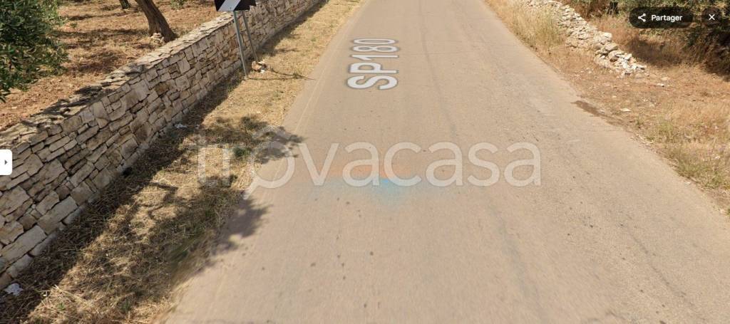 casale in vendita a Palo del Colle