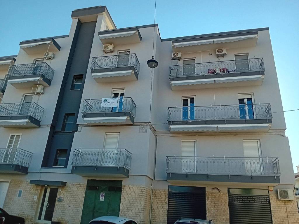 appartamento in vendita a Palo del Colle