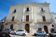 locale commerciale in vendita a Palo del Colle
