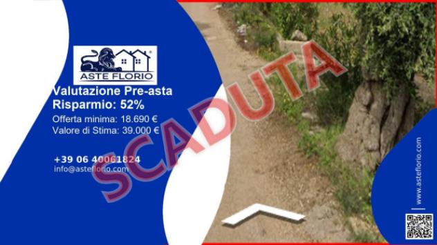 terreno agricolo in vendita a Palo del Colle