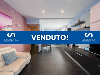 appartamento in vendita a Palo del Colle