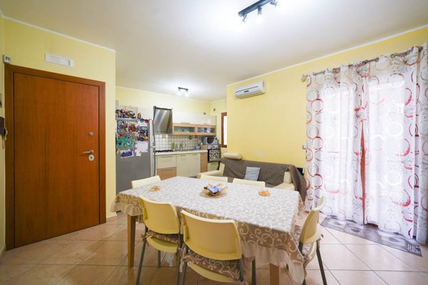 appartamento in vendita a Palo del Colle