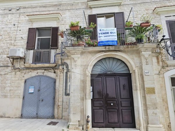 appartamento in vendita a Palo del Colle