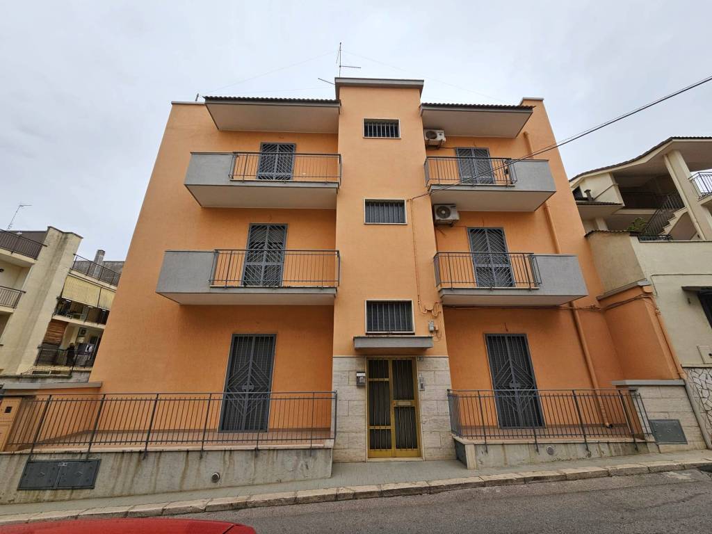 appartamento in vendita a Palo del Colle