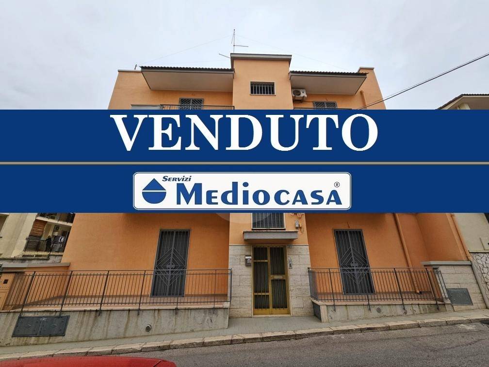 appartamento in vendita a Palo del Colle