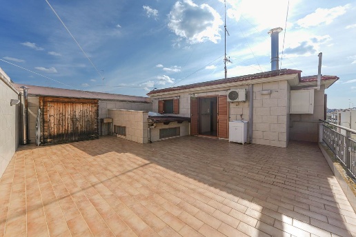 casa indipendente in vendita a Palo del Colle