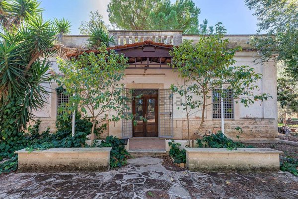casa indipendente in vendita a Palo del Colle