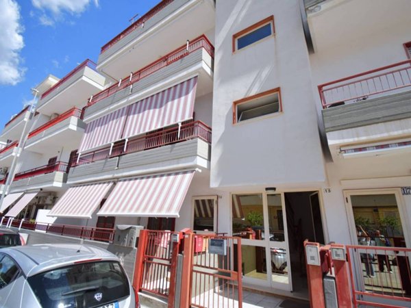 appartamento in vendita a Palo del Colle